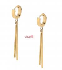 Visetti *    