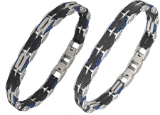 Double steel colours