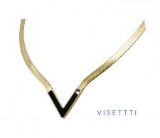 VISETTI *  V