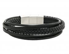  multi leatherstrap