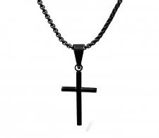 Black steel   