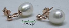 Fresh Water Pearl E   