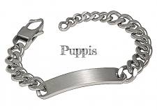 P U P P I S * TAYTOTHTA  